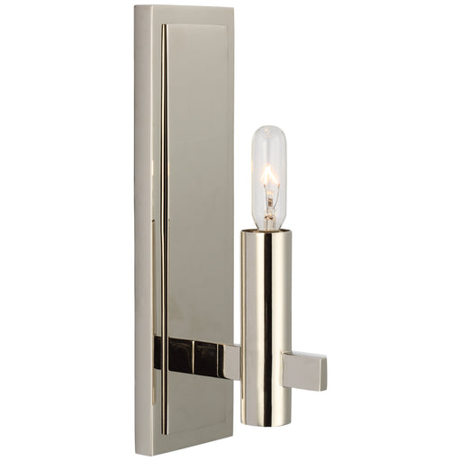 Visual Comfort - CHD 2630PN - LED Wall Sconce - Sonnet - Polished Nickel