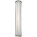 Visual Comfort - CHD 2927PN-CG - LED Wall Sconce - Kean - Polished Nickel