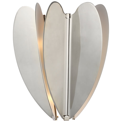 Danes LED Wall Sconce