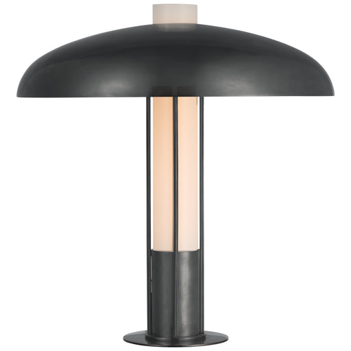 Visual Comfort - KW 3420BZ-BZ - LED Table Lamp - Troye - Bronze