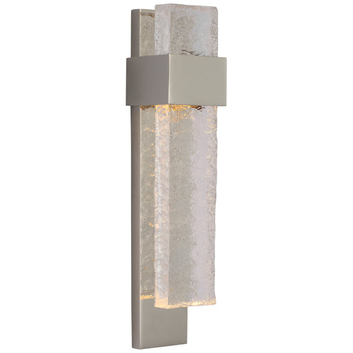 Brock LED Wall Sconce