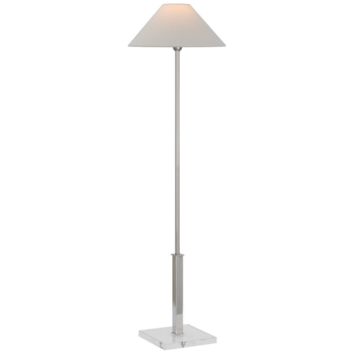 Asher LED Floor Lamp