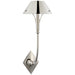 Visual Comfort - TOB 2722PN-PN - Sconces - Single Candle