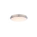 Modern Forms - FM-30213-27-BN - LED Flush Mount - Grommet - Brushed Nickel