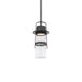 Modern Forms - PD-W28515-ORB - LED Chandelier - Balthus - Oil Rubbed Bronze