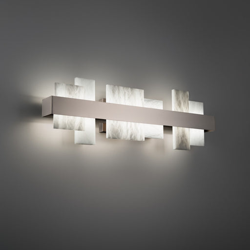 Acropolis LED Bath Light