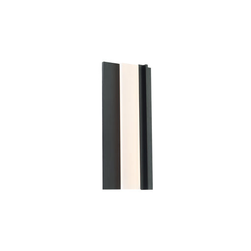 Enigma LED Outdoor Wall Sconce
