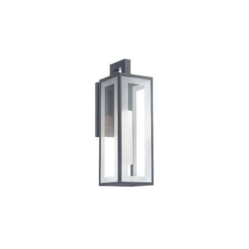Cambridge LED Outdoor Wall Sconce