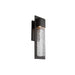 Modern Forms - WS-W54020-BZ - LED Outdoor Wall Sconce - Mist - Bronze