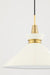 Kiki Pendant-Pendants-Mitzi-Lighting Design Store