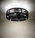 12 Light Chandel-Air - Lighting Design Store