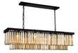 12 Light Chandelier - Lighting Design Store