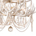 12 Light Chandelier - Lighting Design Store