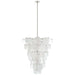 12 Light Chandelier - Lighting Design Store