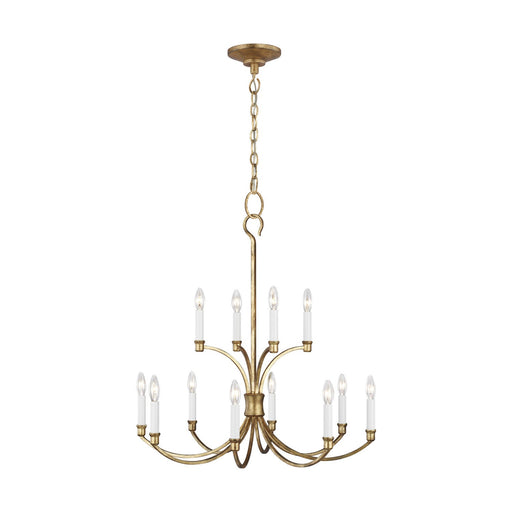 Westerly  Chandelier