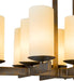 12 Light Chandelier - Lighting Design Store