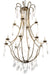 12 Light Chandelier - Lighting Design Store