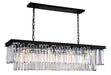 12 Light Chandelier - Lighting Design Store