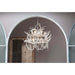 12 Light Chandelier - Lighting Design Store