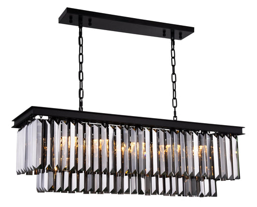 12 Light Chandelier - Lighting Design Store