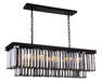 12 Light Chandelier - Lighting Design Store