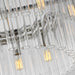 12 Light Chandelier - Lighting Design Store