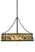 12 Light Chandelier - Lighting Design Store