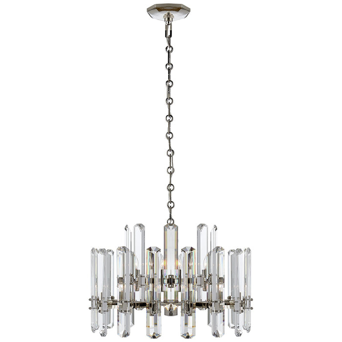 12 Light Chandelier - Lighting Design Store