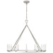 12 Light Chandelier - Lighting Design Store