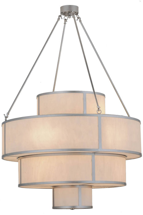 12 Light Pendant - Lighting Design Store