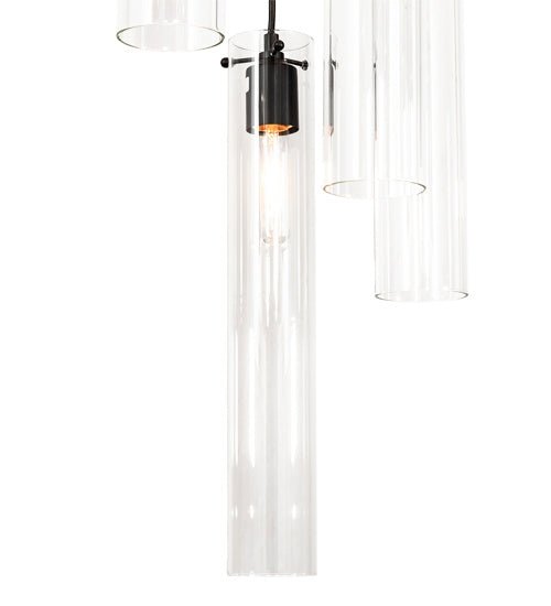 12 Light Pendant - Lighting Design Store
