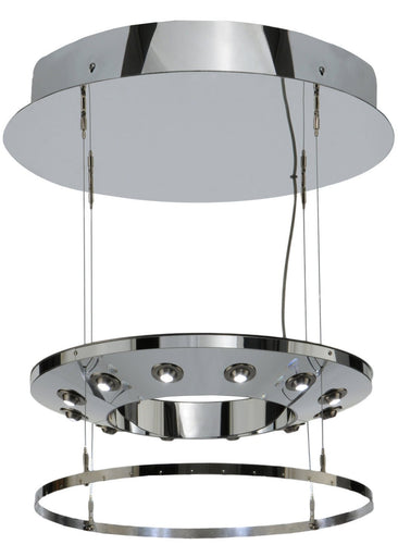 12 Light Pendant Hardware