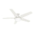Casablanca - 51741 - 56``Ceiling Fan - Correne - Fresh White