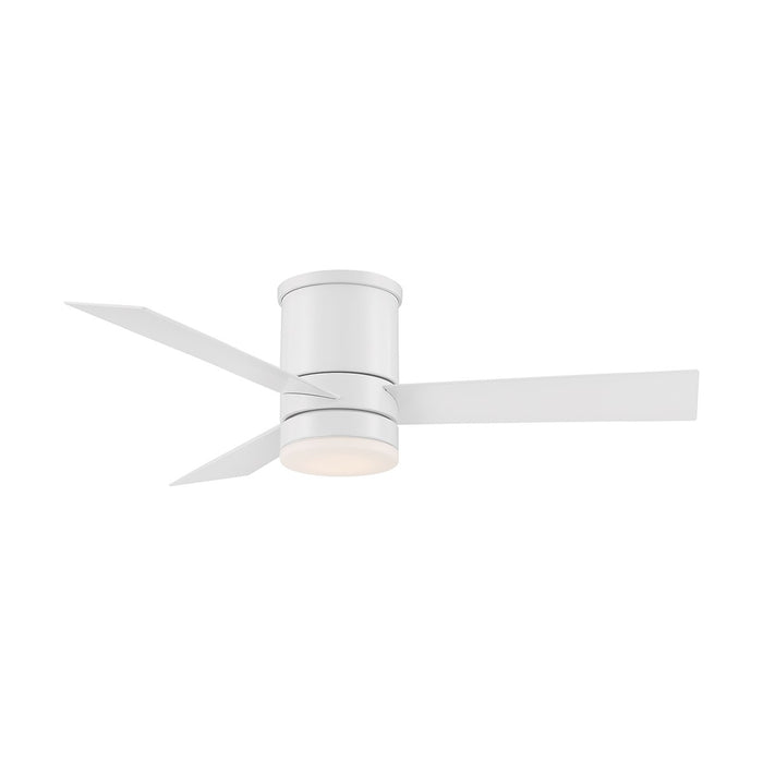 Modern Forms Fans - FH-W1803-44L-27-MW - 44``Ceiling Fan - Axis - Matte White