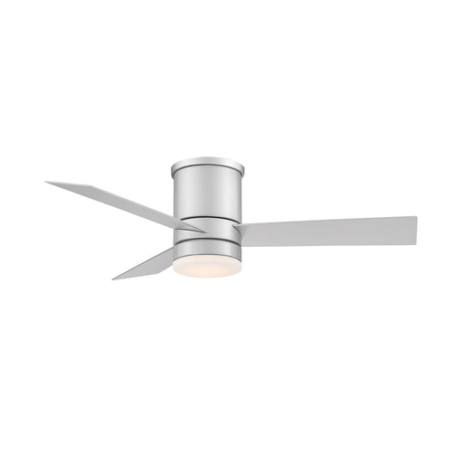 Modern Forms Fans - FH-W1803-44L-27-TT - 44``Ceiling Fan - Axis - Titanium Silver