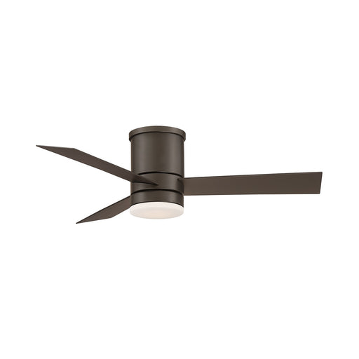 Modern Forms Fans - FH-W1803-44L-35-BZ - 44``Ceiling Fan - Axis - Bronze