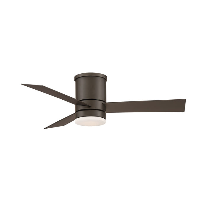 Modern Forms Fans - FH-W1803-44L-MB - 44``Ceiling Fan - Axis - Matte Black