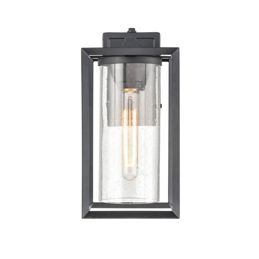 Wheatland Outdoor Wall Sconce