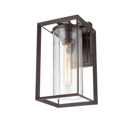 Wheatland Outdoor Wall Sconce