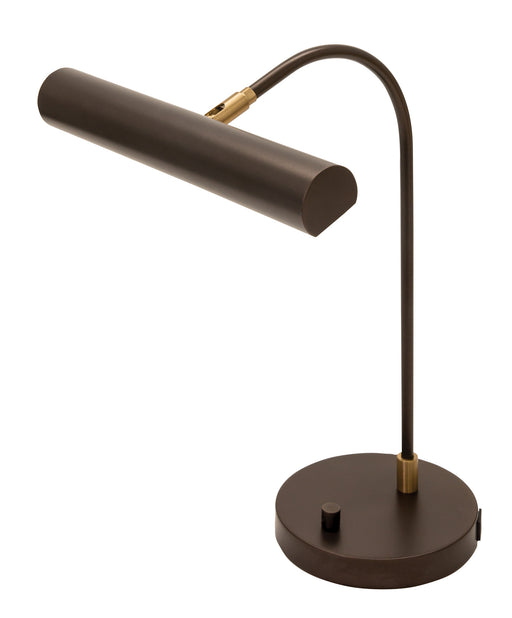 Framburg - L1602 CHB - Two Light Desk Lamp - Desk Lamp - Chestnut Bronze