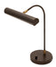 Framburg - L1602 CHB - Two Light Desk Lamp - Desk Lamp - Chestnut Bronze