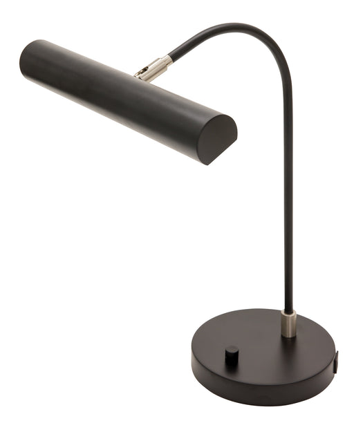 Framburg - L1602 BLK - Two Light Desk Lamp - Desk Lamp - Black