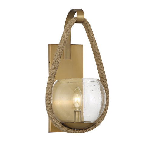 Ashe Wall Sconce