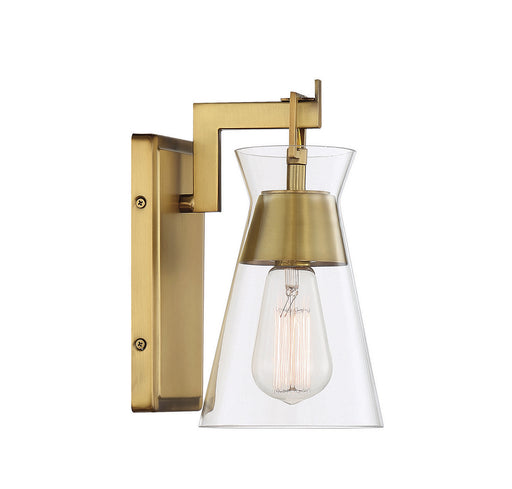 Lakewood Wall Sconce