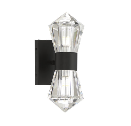 Dryden Wall Sconce