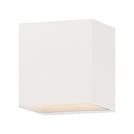 Blok LED Outdoor Wall Sconce