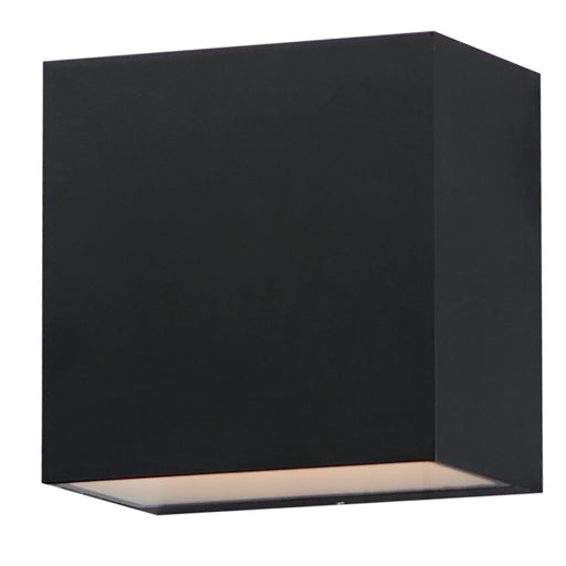 Blok LED Outdoor Wall Sconce