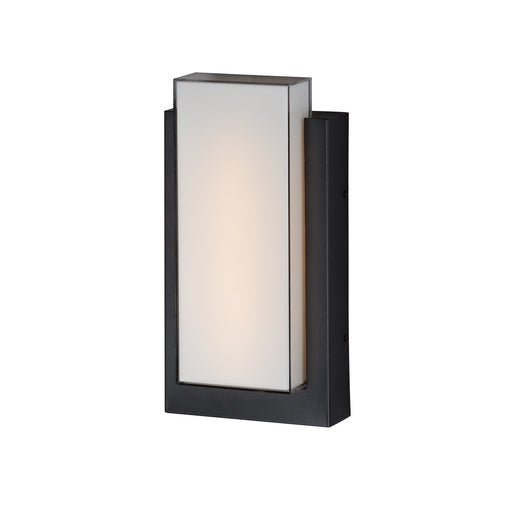Tower LED Outdoor Wall Sconce