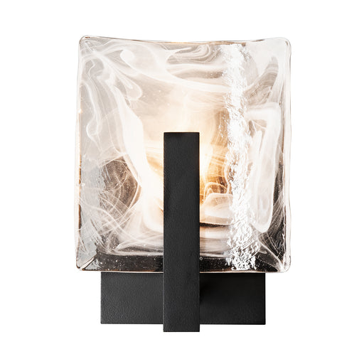 One Light Bath Sconce