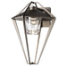 Hubbardton Forge - 302651-SKT-14-ZM0726 - One Light Outdoor Wall Sconce - Coastal Oil Rubbed Bronze